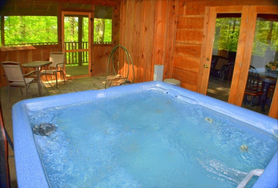 Priscilla Heights Lane Cabin 3301 Pigeon Forge Eksteriør bilde